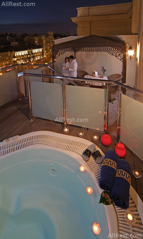 Gran Melia Fenix 22